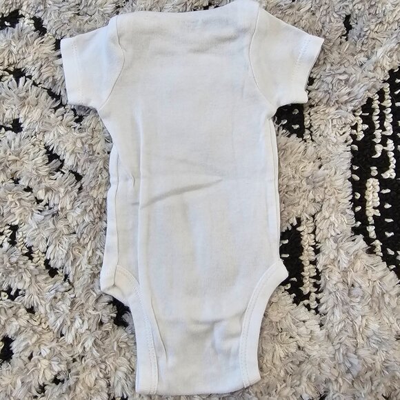 Gerber Baby Boy 3 piece Onesie Set Newborn - Picture 4 of 8